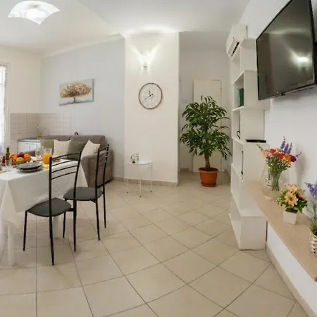 شقة Casa Rita