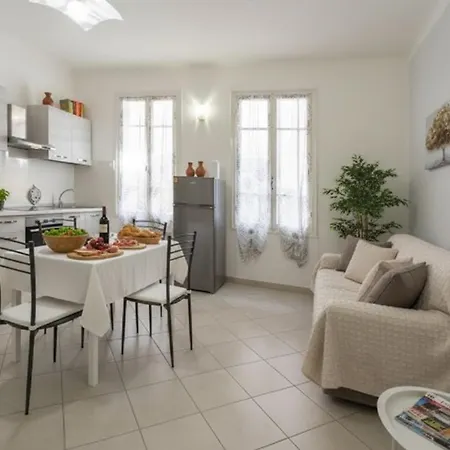 Casa Rita شقة