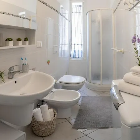 Casa Rita 因佩里亚