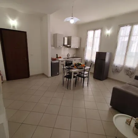 Apartment Casa Rita Imperia