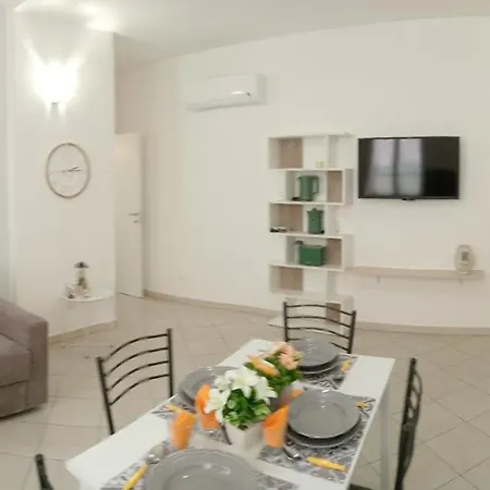 Casa Rita Apartment *