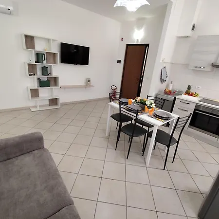 Apartment Casa Rita