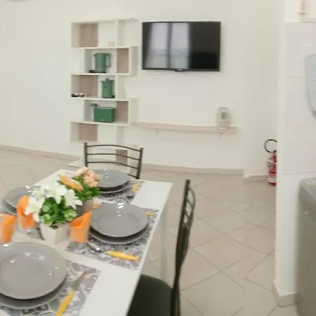 Apartment Casa Rita *