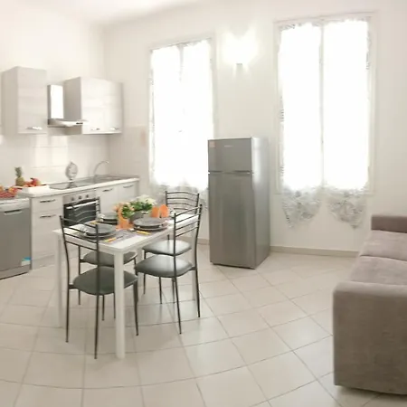 Apartment Casa Rita Imperia