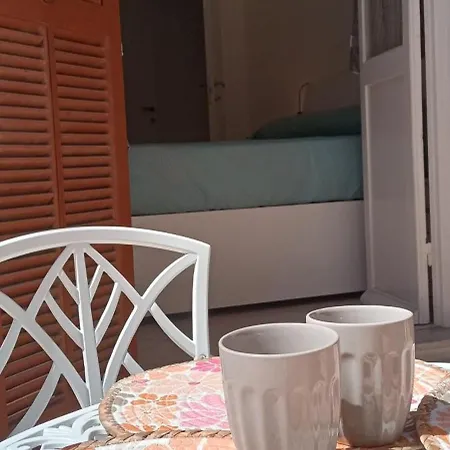 Casa Rita *