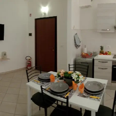 Casa Rita * Imperia
