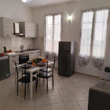 Casa Rita * Imperia