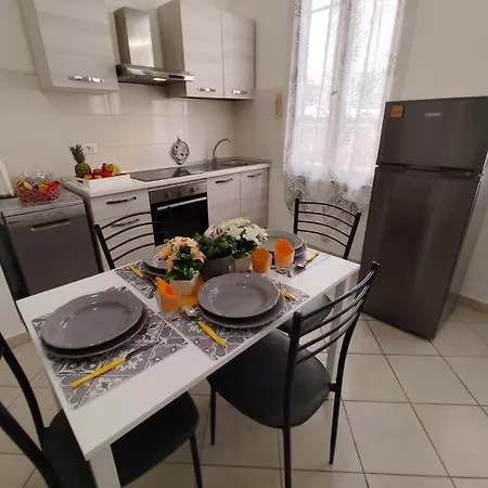 Casa Rita Apartment