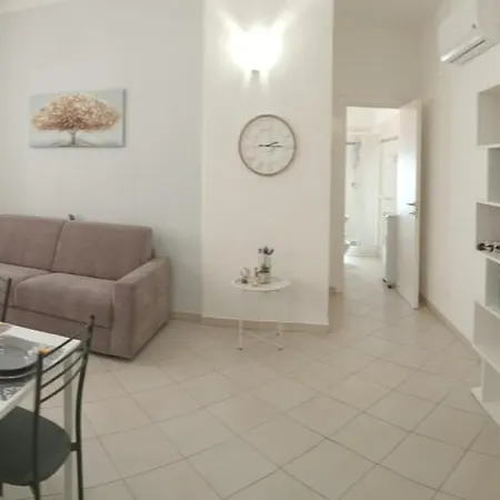 Apartment Casa Rita