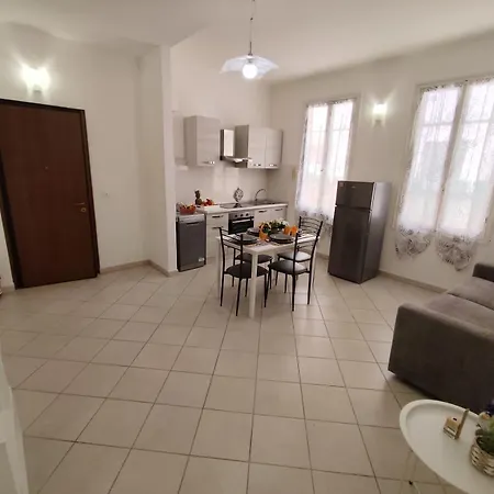 Apartment Casa Rita *