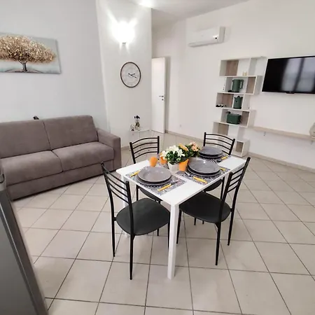Casa Rita Apartment Imperia