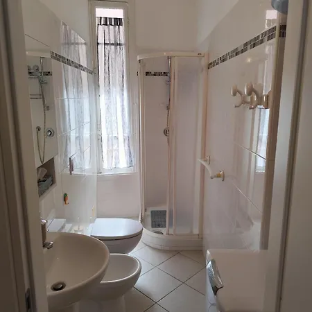 Apartment Casa Rita Imperia