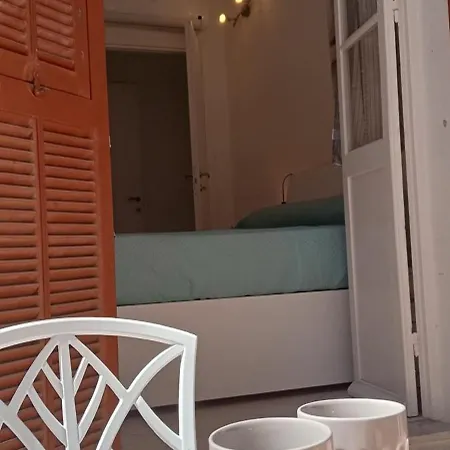 Casa Rita Apartment *
