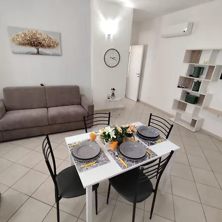 Apartment Casa Rita Imperia