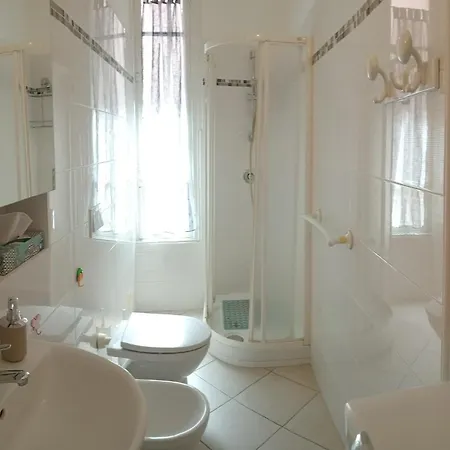 Apartment Casa Rita