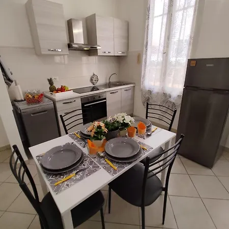 Casa Rita *
