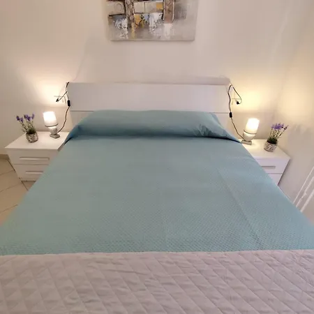 Apartment Casa Rita *