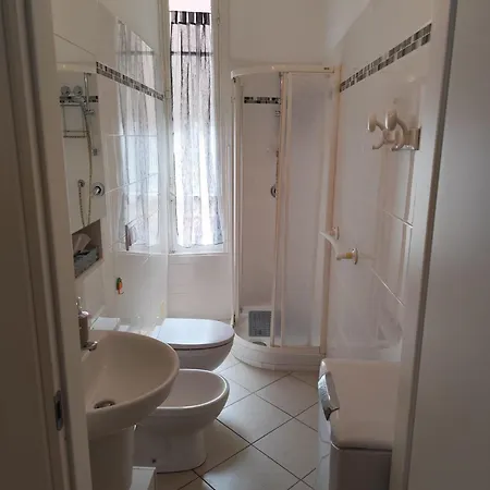 Casa Rita Apartment Imperia