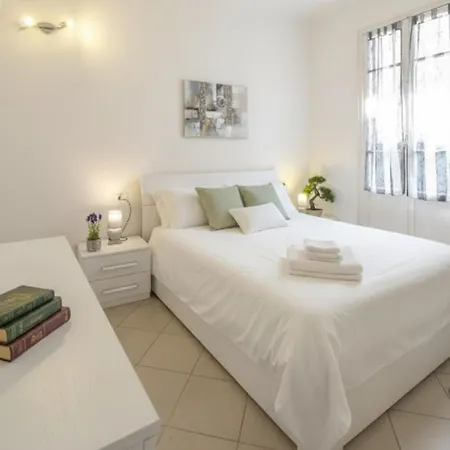 Casa Rita شقة إمبيريا