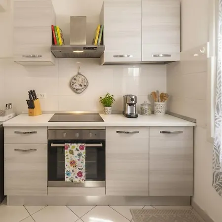 Casa Rita Appartamento *