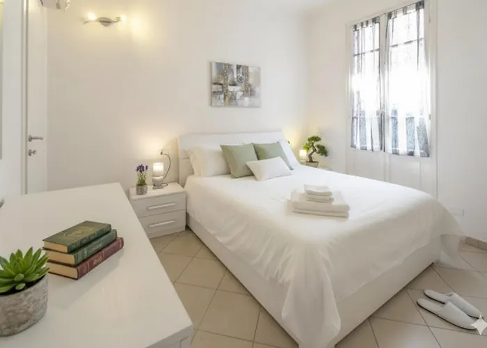 Casa Rita شقة إمبيريا